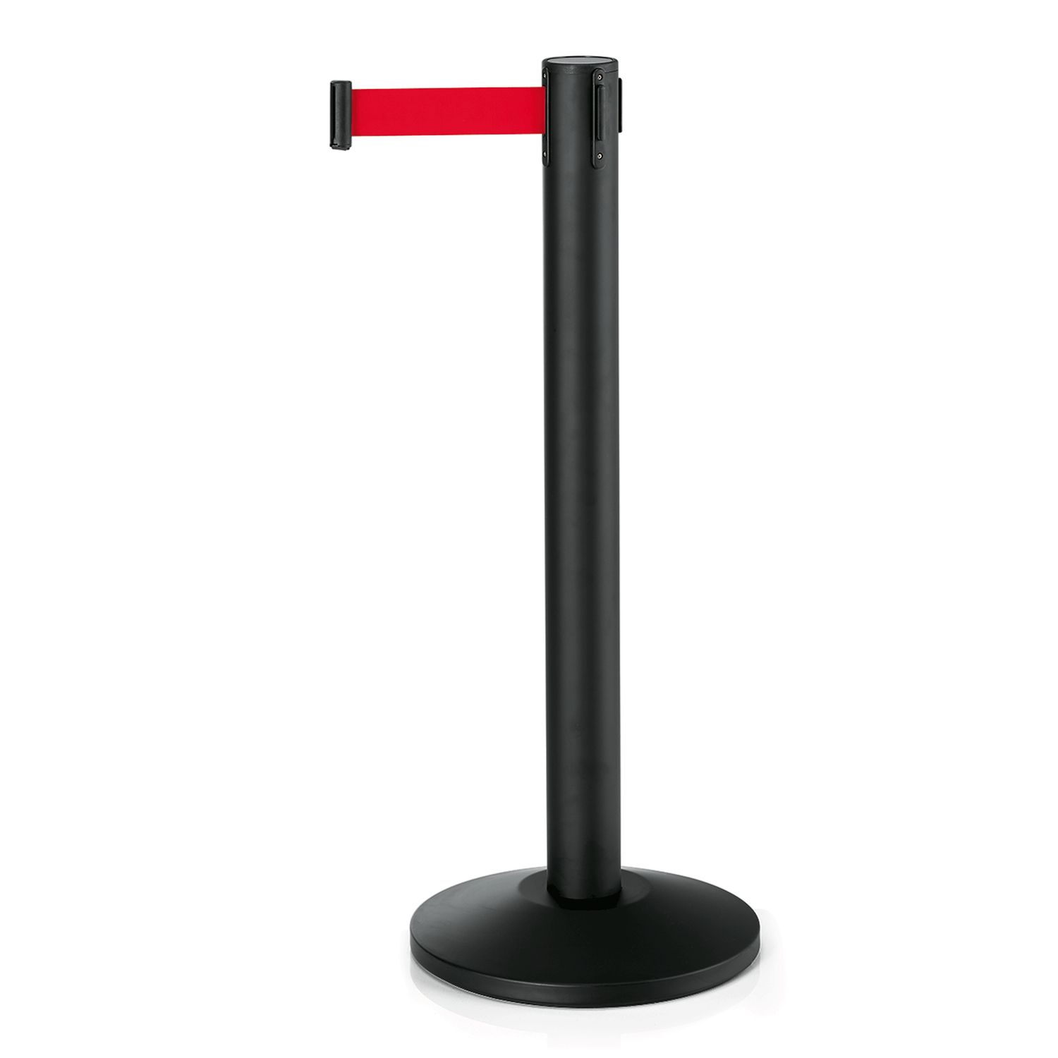 Tirolix - Barriera rossa 450 x 95 cm Largeflex