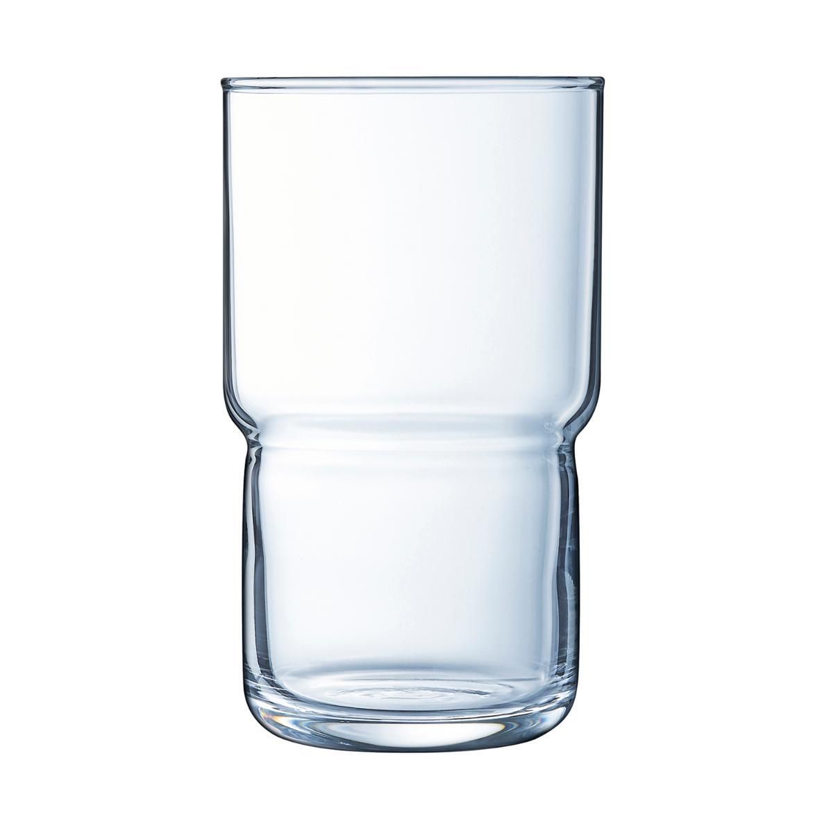 Bicchiere 32 cl Log - Arcoroc