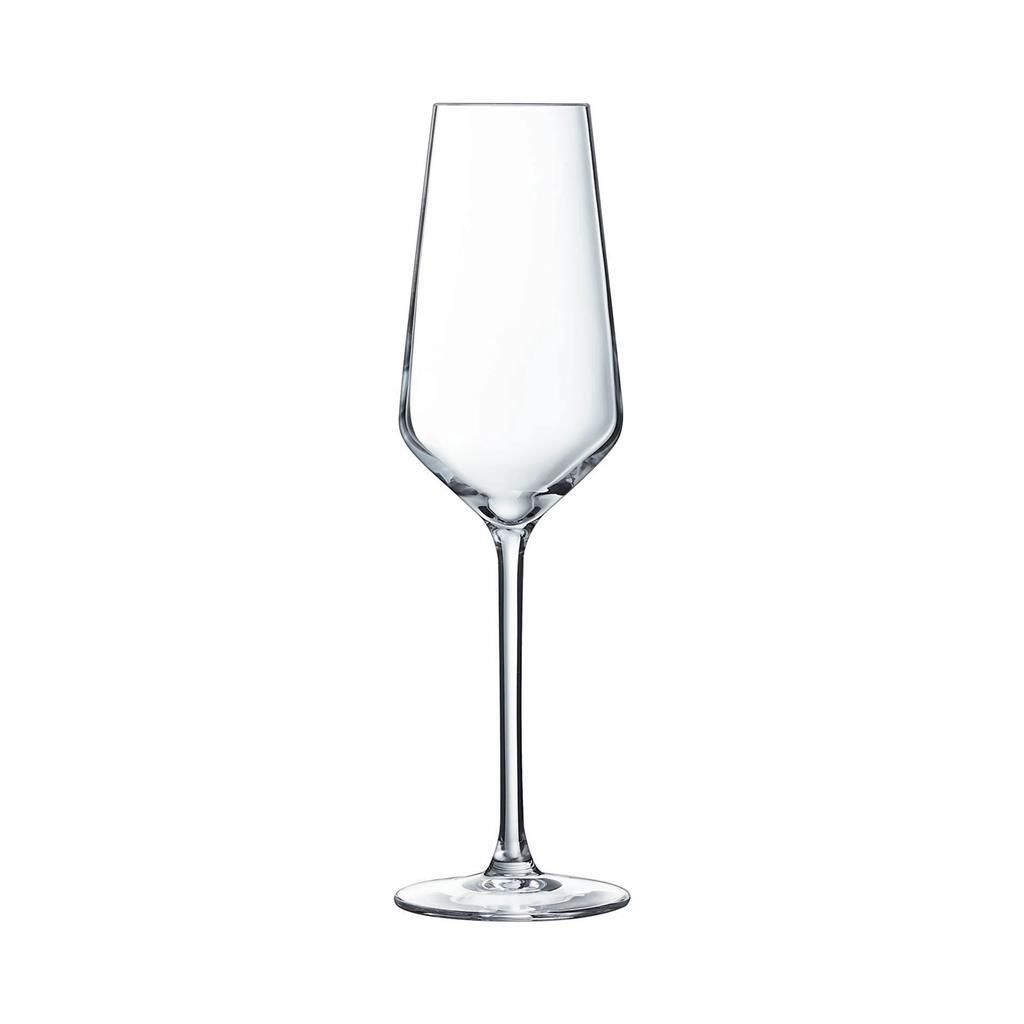 Calice Flute 23 cl Distinction - Chef&amp;Sommelier