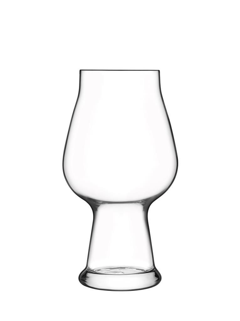 Bicchiere Stout 60 cl Birrateque  - Bormioli Luigi