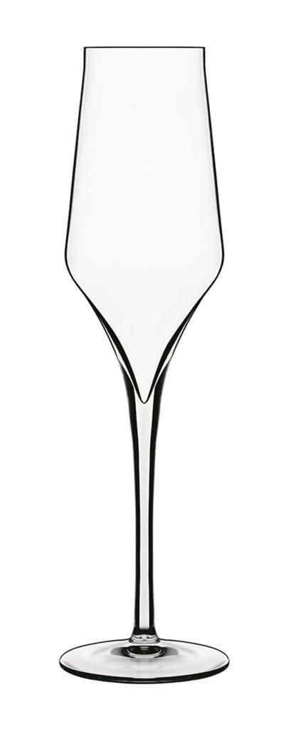 Calice Champagne 24 cl Supremo - Bormioli Luigi