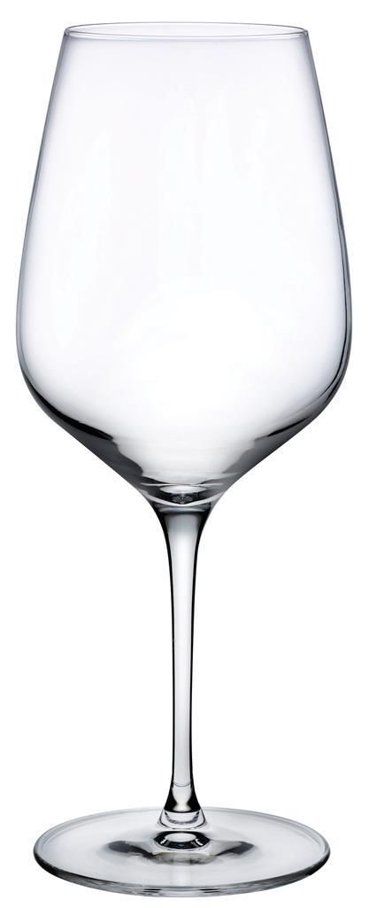 Calice Vini Rossi 61 cl Refine - Nude