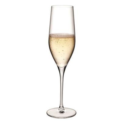 Calice Champagne 24,5 cl Vinifera - Nude