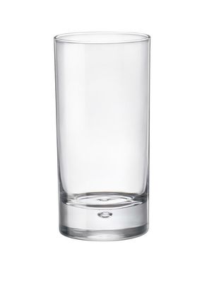 Bicchiere Hi-Ball 37,5 cl Barglass - Bormioli Rocco