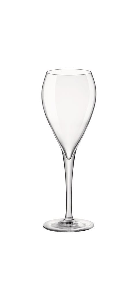 Calice Sparkling Mini 15 cl Tre Sensi - Bormioli Rocco