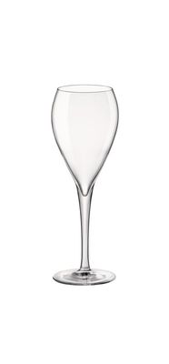 Calice Sparkling Mini 15 cl Tre Sensi - Bormioli Rocco