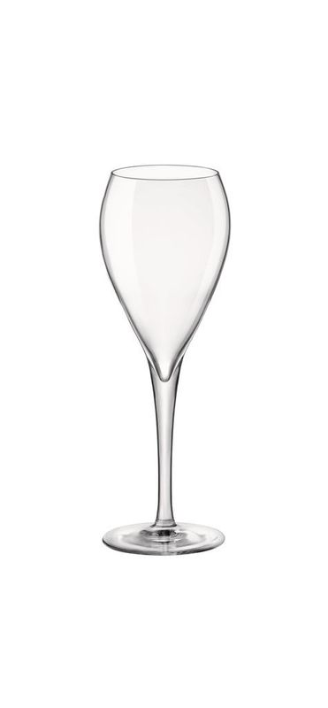 Calice Sparkling Mini 15 cl Tre Sensi - Bormioli Rocco