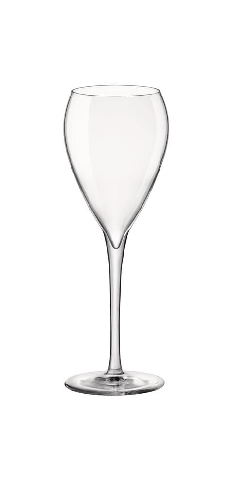Calice Sparkling 21,5 cl Tre Sensi - Bormioli Rocco