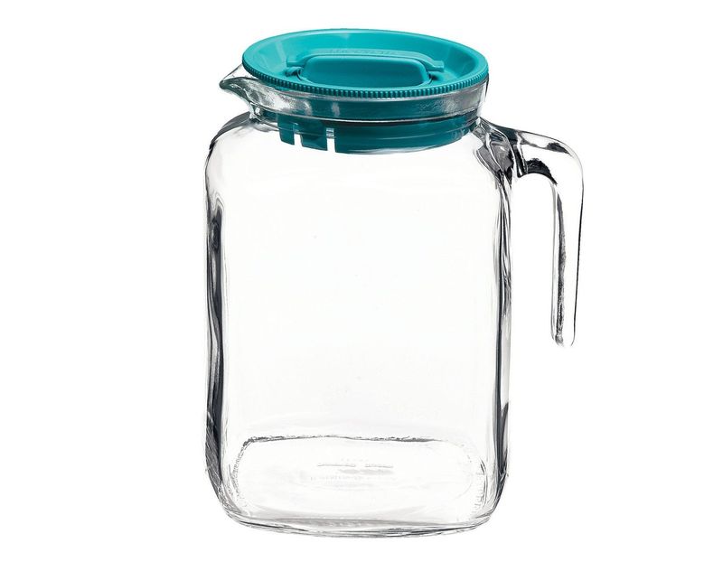 Bormioli Rocco - Caraffa Quadra 230 cl Frigoverre