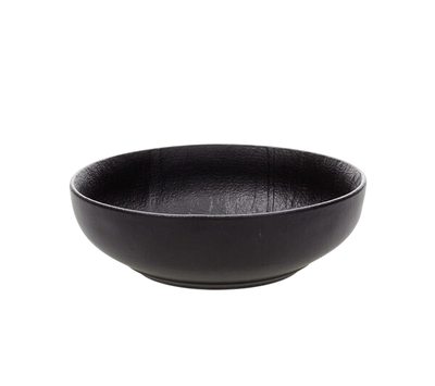 Tognana - Insalatiera 20,5 cm Vulcania Black