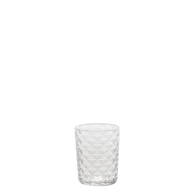 Shot 8,5 cl Veneziano Mixology Trasparente - Zafferano