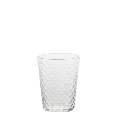 Tumbler 33 cl Veneziano Mixology Trasparente - Zafferano
