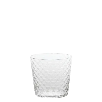 Tumbler 43 cl Veneziano Mixology Trasparente - Zafferano