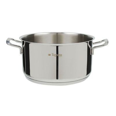 Tognana - Casseruola 2 manici 28 cm Vanitosa