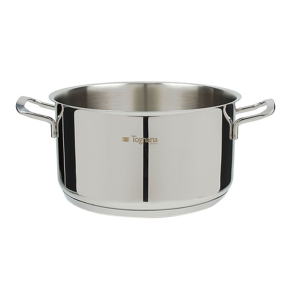 Tognana - Casseruola 2 manici 16 cm Vanitosa