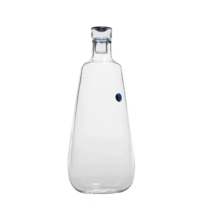 Bottiglia 85 cl Uniche Blu - Zafferano