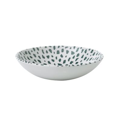 Dudson - Ciotola coupè 18.2 cm Terrazzo Green