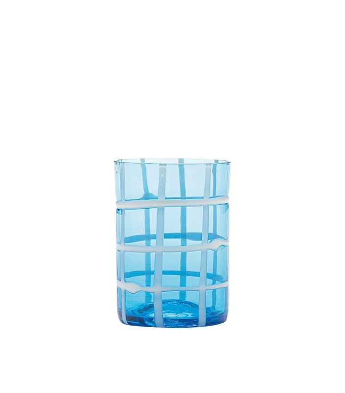 Tumbler 35 cl Twiddle Acquamarina - Zafferano