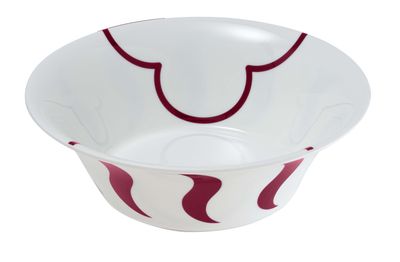 Geminiano Cozzi - Coppetta 15 cm El Leon Rosa