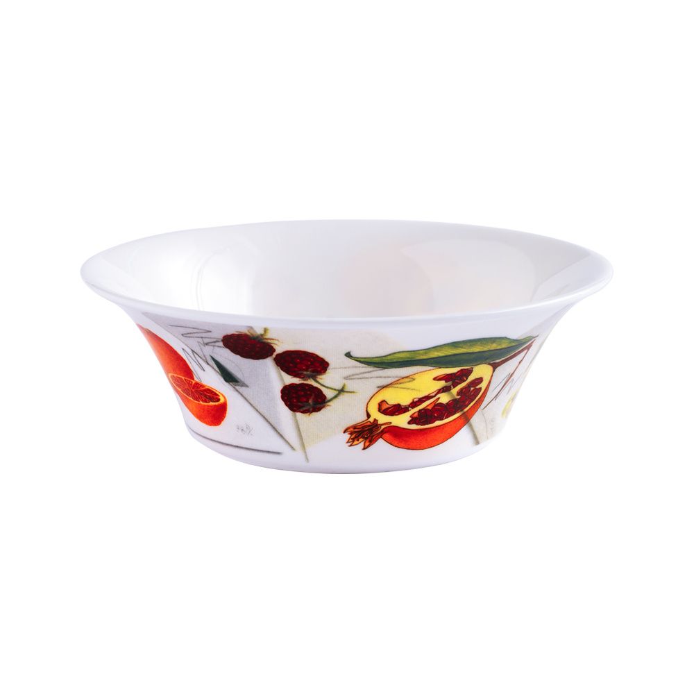 Geminiano Cozzi - Coppetta 15 cm Vegan La Cucina Italiana