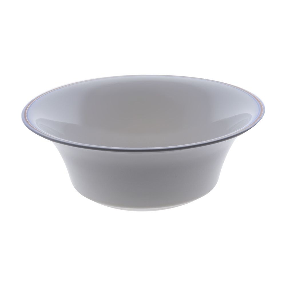 Geminiano Cozzi - Insalatiera 24 cm Feston e Cadena Azzurro