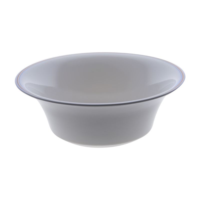 Geminiano Cozzi - Insalatiera 24 cm Feston e Cadena Azzurro
