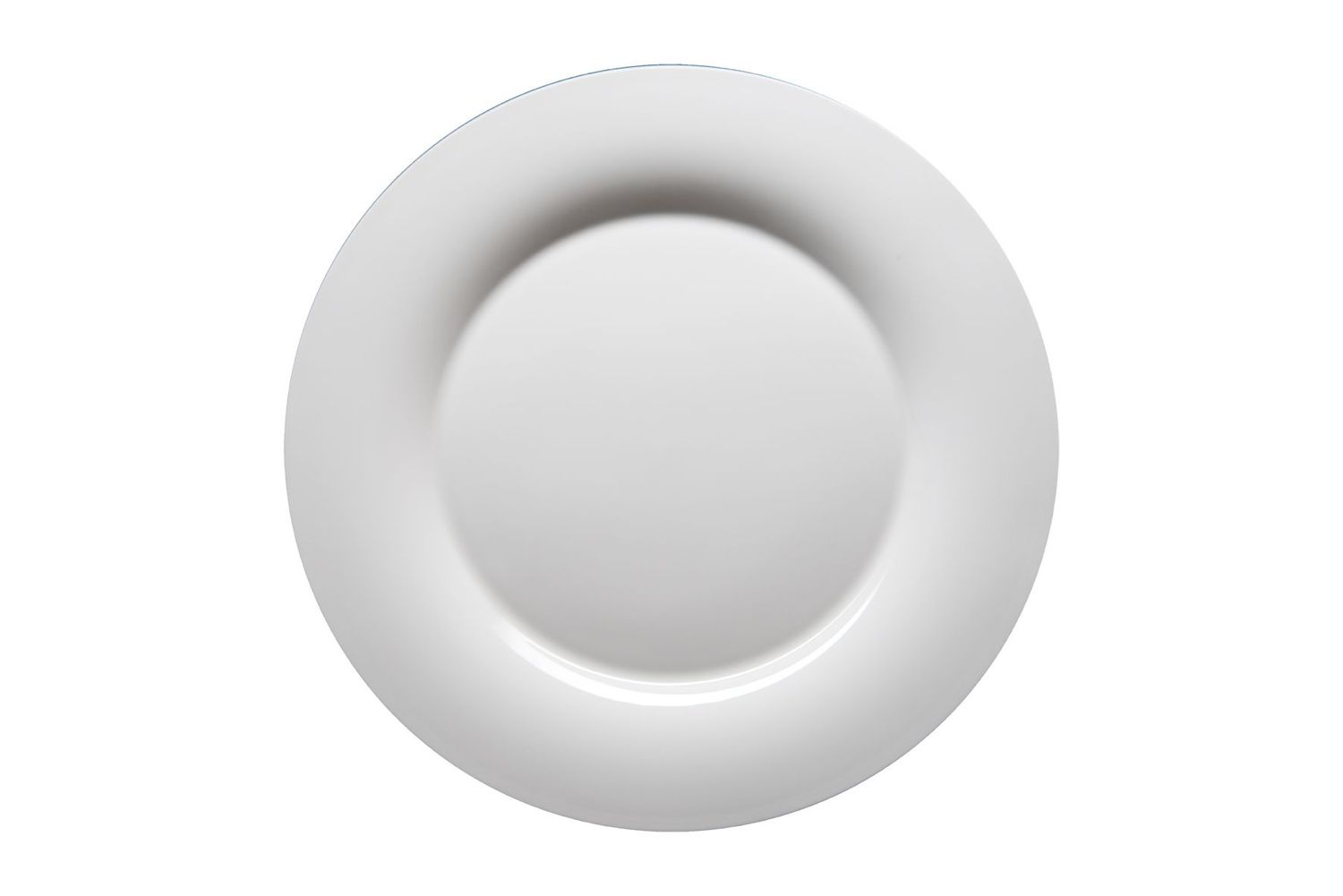 Geminiano Cozzi - Piatto piano 31 cm Milano