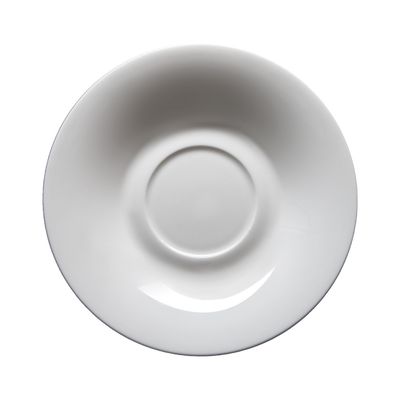 Geminiano Cozzi - Piattino per tazza thè/cappuccino 16 cm Milano