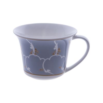 Geminiano Cozzi - Tazza tè/cappuccino 25 cl Feston e Cadena Azzurro
