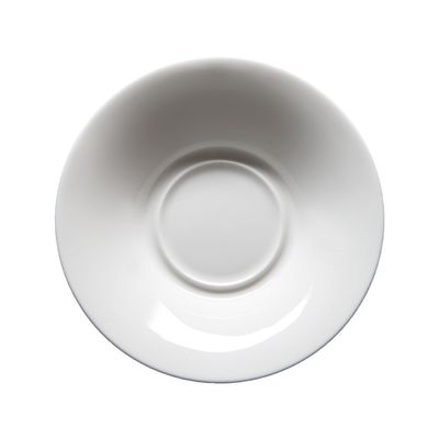 Geminiano Cozzi - Piattino per tazza caffè 12 cm Milano