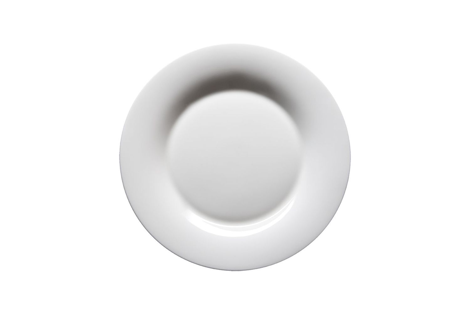 Geminiano Cozzi - Piatto dessert 22 cm Milano
