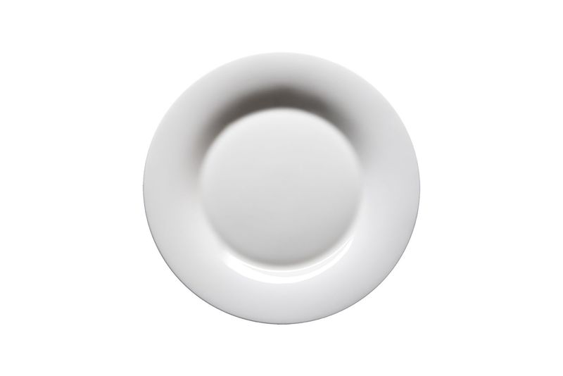 Geminiano Cozzi - Piatto dessert 22 cm Milano