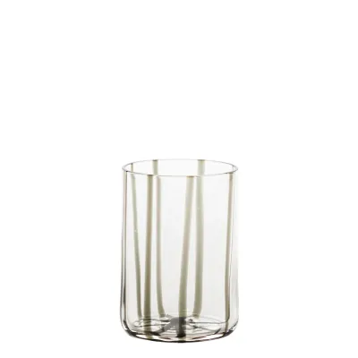 Tumbler 35 cl Tirache Grigio - Zafferano