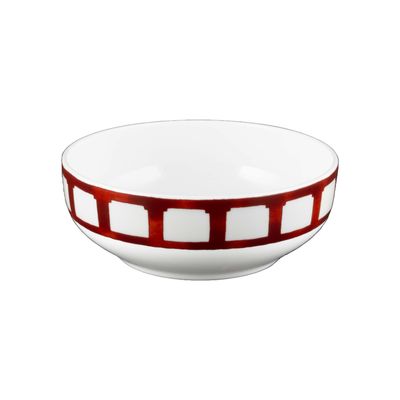 Geminiano Cozzi - Coppetta 15 cm Venezia 1600