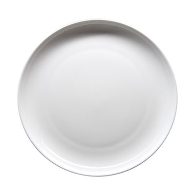 Geminiano Cozzi - Piatto piano 26,5 cm Florence