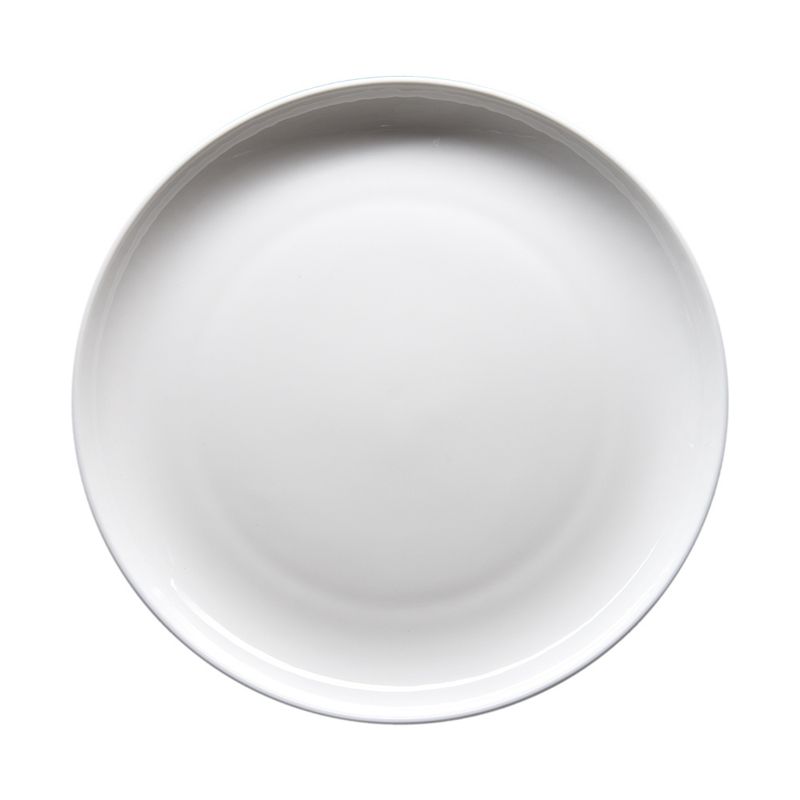Geminiano Cozzi - Piatto piano 26,5 cm Florence