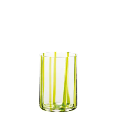Tumbler 35 cl Tirache Verde - Zafferano