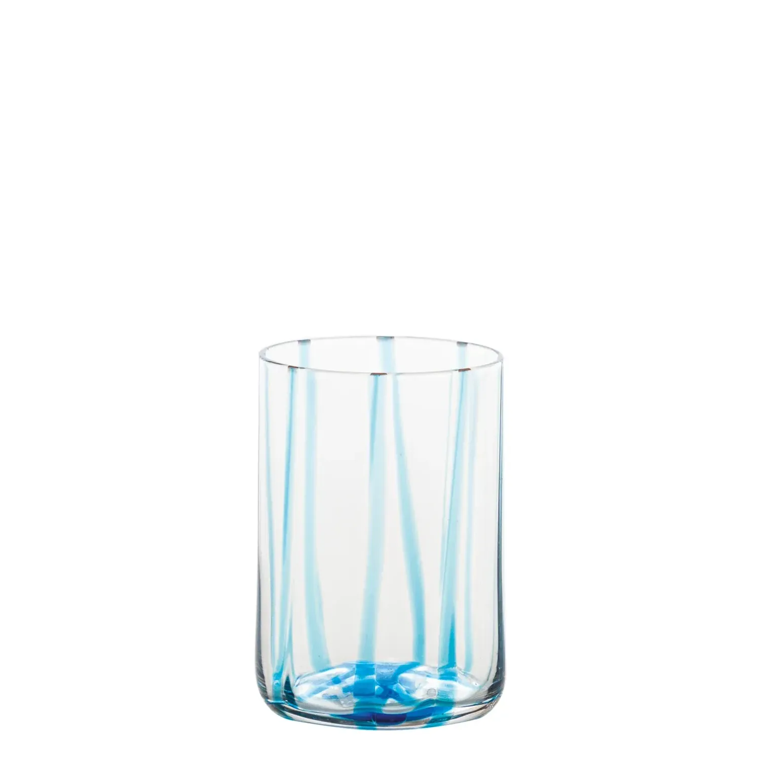 Tumbler 35 cl Tirache Acquamarina - Zafferano