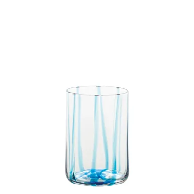 Tumbler 35 cl Tirache Acquamarina - Zafferano