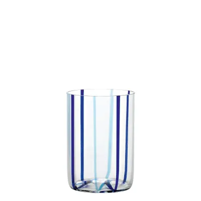 Tumbler 35 cl Tirache Acquamarina/Blu - Zafferano