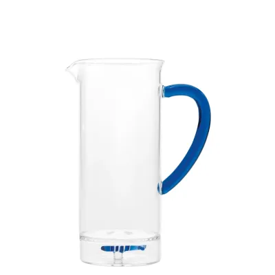 Caraffa 75 cl Teca Mare Sardina - Zafferano