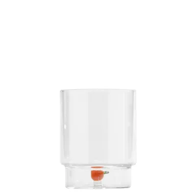 Tumbler 35 cl Teca Frutta Arancia - Zafferano