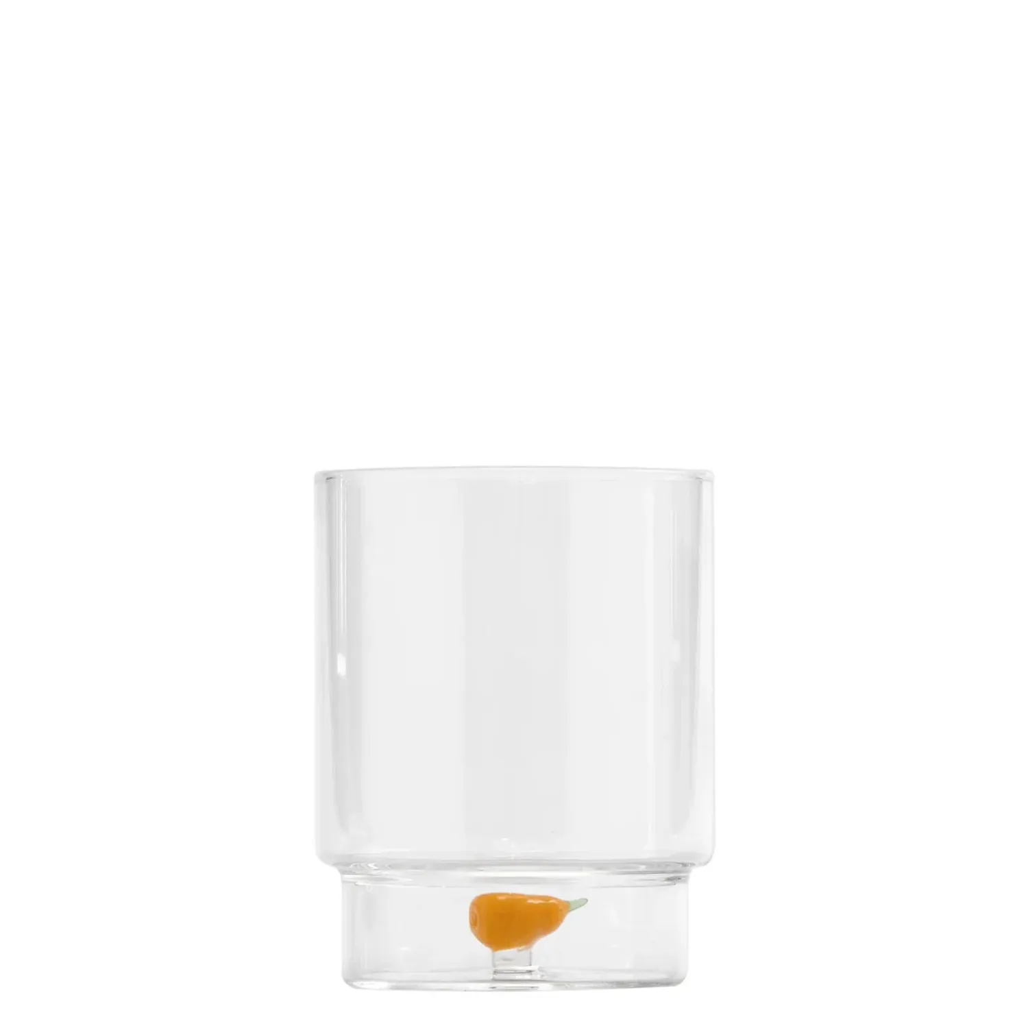 Tumbler 35 cl Teca Frutta Pera - Zafferano