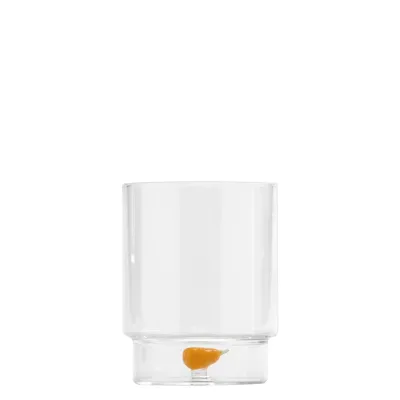 Tumbler 35 cl Teca Frutta Pera - Zafferano