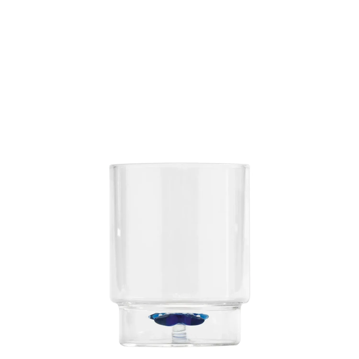 Tumbler 35 cl Teca Mare Stella marina - Zafferano