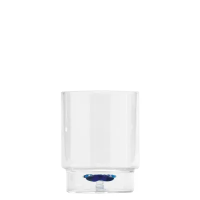 Tumbler 35 cl Teca Mare Stella marina - Zafferano