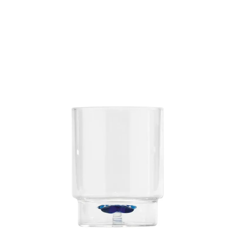 Tumbler 35 cl Teca Mare Stella marina - Zafferano