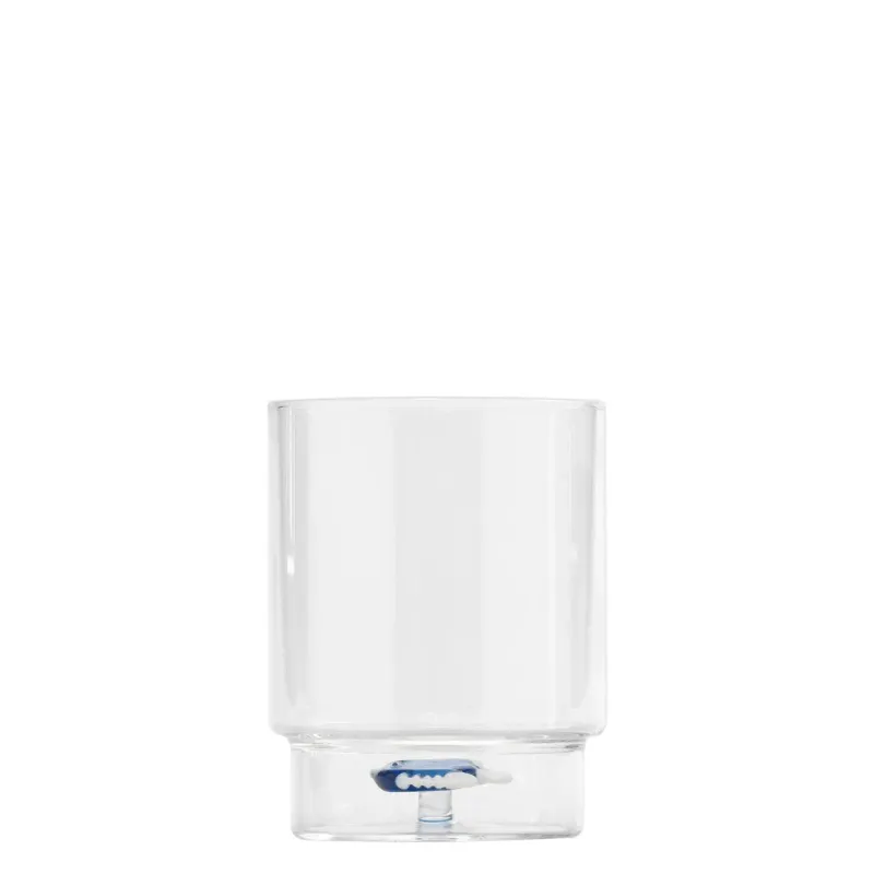 Tumbler 35 cl Teca Mare Bicolor - Zafferano