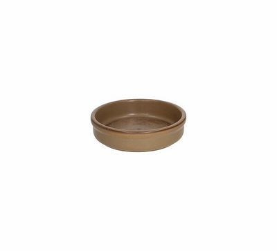 Tognana - Ramequin 14 cm Terracotta Brown biscuit