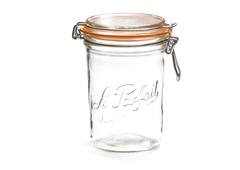 Le Parfait - Vaso ermetico 100 cl Le Terrine Super